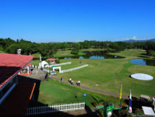 Galería de fotos, Latin America Amateur Championship 2017 día jueves