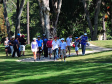 Galería de fotos, Latin America Amateur Championship 2017 día jueves