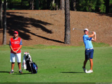 Galería de fotos, Latin America Amateur Championship 2017 día jueves