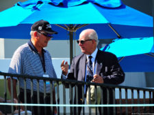 Galería de fotos, Latin America Amateur Championship 2017 día jueves