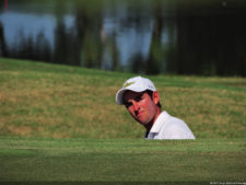 Galería de fotos, Latin America Amateur Championship 2017 día jueves