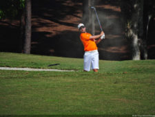Galería de fotos, Latin America Amateur Championship 2017 día jueves