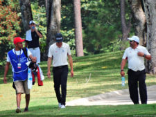 Galería de fotos, Latin America Amateur Championship 2017 día jueves