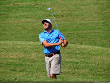Galería de fotos, Latin America Amateur Championship 2017 día jueves