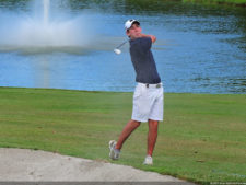 Galería de fotos, Latin America Amateur Championship 2017 día jueves