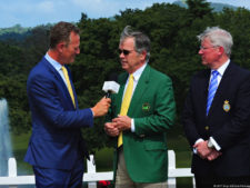 Galería de fotos, Latin America Amateur Championship 2017 día jueves
