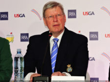 Galería de fotos, Latin America Amateur Championship 2017 día jueves