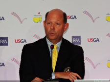 Galería de fotos, Latin America Amateur Championship 2017 día jueves