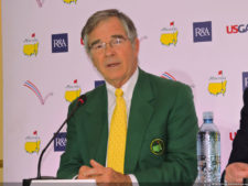 Galería de fotos, Latin America Amateur Championship 2017 día jueves