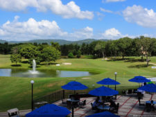 Galería de fotos, Latin America Amateur Championship 2017 día jueves