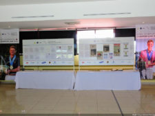 Galería de fotos, Latin America Amateur Championship 2017 día jueves