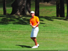 Galería de fotos, Latin America Amateur Championship 2017 día jueves