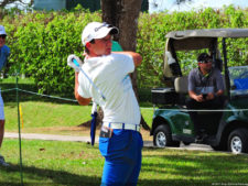 Galería de fotos, Latin America Amateur Championship 2017 día jueves