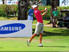 Galería de fotos, Latin America Amateur Championship 2017 día jueves