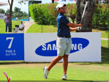 Galería de fotos, Latin America Amateur Championship 2017 día jueves