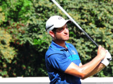 Galería de fotos, Latin America Amateur Championship 2017 día jueves