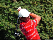 Galería de fotos, Latin America Amateur Championship 2017 día jueves