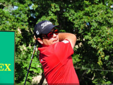 Galería de fotos, Latin America Amateur Championship 2017 día jueves