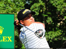 Galería de fotos, Latin America Amateur Championship 2017 día jueves