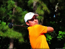 Galería de fotos, Latin America Amateur Championship 2017 día jueves