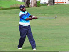 Galería de fotos, Latin America Amateur Championship 2017 día jueves