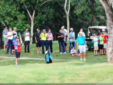 Galería de fotos, Latin America Amateur Championship 2017 día jueves