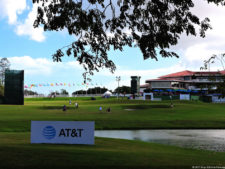 Galería de fotos, Latin America Amateur Championship 2017 día jueves