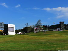 Galería de fotos, Latin America Amateur Championship 2017 día jueves