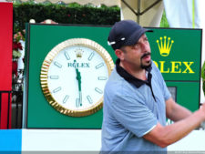 Galería de fotos, Latin America Amateur Championship 2017 día miércoles