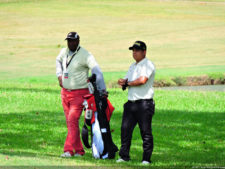 Galería de fotos, Latin America Amateur Championship 2017 día miércoles