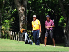 Galería de fotos, Latin America Amateur Championship 2017 día miércoles