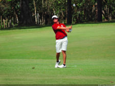 Galería de fotos, Latin America Amateur Championship 2017 día miércoles