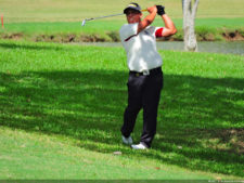 Galería de fotos, Latin America Amateur Championship 2017 día miércoles