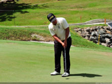 Galería de fotos, Latin America Amateur Championship 2017 día miércoles