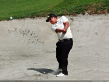 Galería de fotos, Latin America Amateur Championship 2017 día miércoles