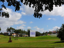 Galería de fotos, Latin America Amateur Championship 2017 día miércoles