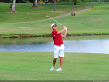 Galería de fotos, Latin America Amateur Championship 2017 día miércoles