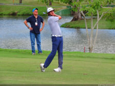 Galería de fotos, Latin America Amateur Championship 2017 día miércoles