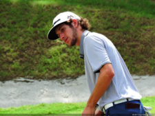 Galería de fotos, Latin America Amateur Championship 2017 día miércoles