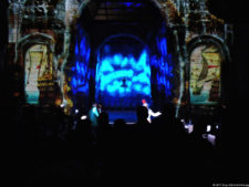 Galería de fotos, Latin America Amateur Championship 2017 día miércoles