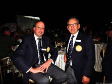 Galería de fotos, Latin America Amateur Championship 2017 día miércoles