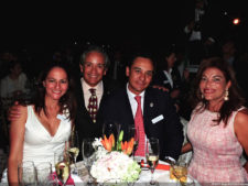 Galería de fotos, Latin America Amateur Championship 2017 día miércoles