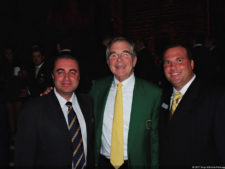 Galería de fotos, Latin America Amateur Championship 2017 día miércoles