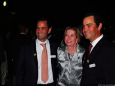 Galería de fotos, Latin America Amateur Championship 2017 día miércoles