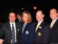 Galería de fotos, Latin America Amateur Championship 2017 día miércoles