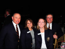 Galería de fotos, Latin America Amateur Championship 2017 día miércoles
