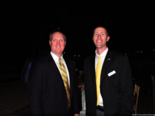 Galería de fotos, Latin America Amateur Championship 2017 día miércoles