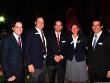 Galería de fotos, Latin America Amateur Championship 2017 día miércoles