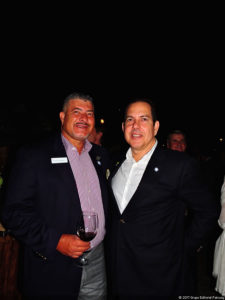 Galería de fotos, Latin America Amateur Championship 2017 día miércoles