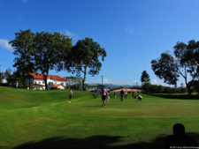 Galería de fotos, Latin America Amateur Championship 2017 día miércoles